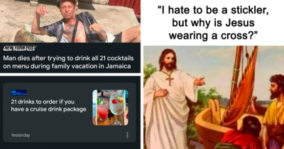 30 Hilariously Cringy Moments That Will Forever Live As Screenshots On The Internet