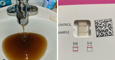 50 Unfortunate Souls Who Are Already Having A Worse 2024 Than You