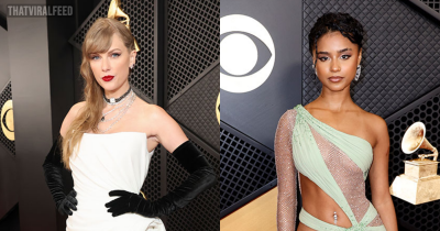Outfits That Blew Us Away From The 66th Grammy Awards Red Carpet