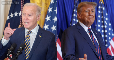 Historian Who Correctly Predicted Almost Every Election Winner Since 1984 Reveals Who Is Likely To Win In 2024