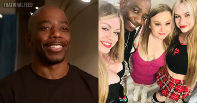 'I'm A Trophy Husband With 3 Wives &mdash; They Work While I Stay Home'