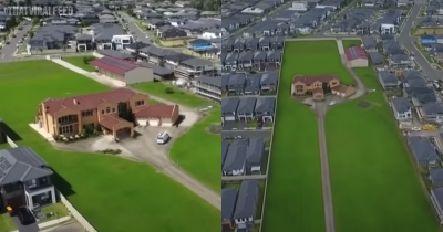 Family Draw A Hard Line In The Sand And Refuse To Sell Land Worth $50M To Developers