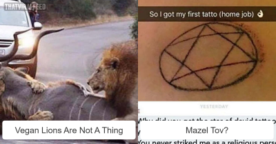 20 Of The Funniest Times Overconfident People Were Called Out For Being Really, REALLY Wrong