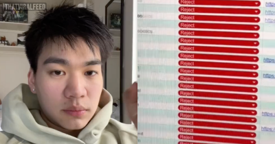 People Shocked After College Student Shows Results Of Applying To Nearly 500 Jobs