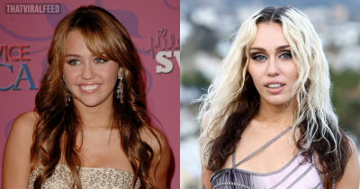 People Are Just Realizing Miley Cyrus' Real Name After Clip Shows How Much She Hated It Before