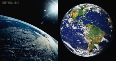 The Color Of The Earth Is Changing And Scientists Are Concerned