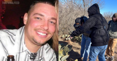 Human Remains Found In Hunt For Missing Man Who Made Chilling 911 Call 11 Years Ago