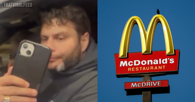 Woman Reportedly Fired After Telling Mcdonald's Employee To "Get A Career"