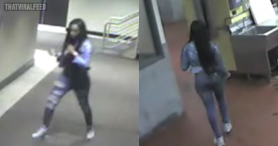 Chilling Final Moments Of Kenneka Jenkins Who Was Discovered Dead In A Locked Freezer After A Private Party
