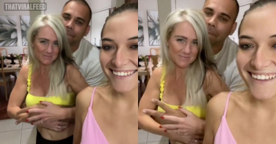 Woman Who Shares Husband With Mom Confesses She Sometimes Let Her Sister Get Involved