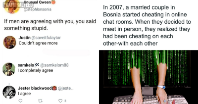 40 Times A Task Failed Successfully