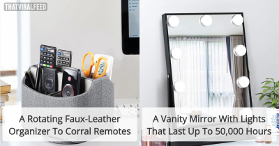 The 50 Weirdest, Coolest Things On Amazon That Work Insanely Well