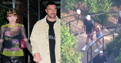 Taylor Swift And Travis Kelce Slammed By PETA After Visiting Sydney Zoo