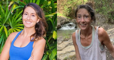 Yoga Instructor Amanda Eller Lost For 17 Days In Forests Of Maui After Three-Mile Hike Turns Into Hellish Nightmare