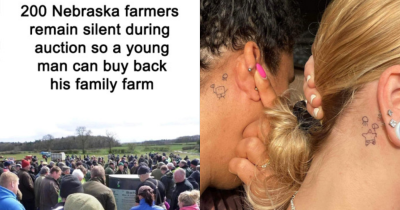 37 Wholesome Posts To Look At If You're Feeling Blue