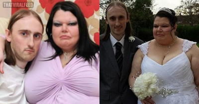 'World's Most Jealous Woman' Forced Husband To Take Lie Detector Test Every Time He Came Home