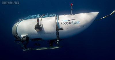 New Audio From OceanGate's Tragic Titan Sub Disaster Has Been Released