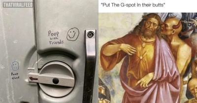 23 Late-Night Pics That Will Make You Hold Up A Minute