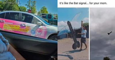 Dirty Pics And Memes For The Degenerates Among Us