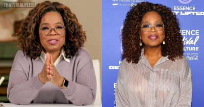 Oprah Is Leaving WeightWatchers Board After Revealing She's Using A Weight Loss Drug