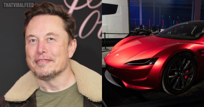 Elon Musk Says The New Tesla Roadster Will Go From 0-60mph In Less Than One Second
