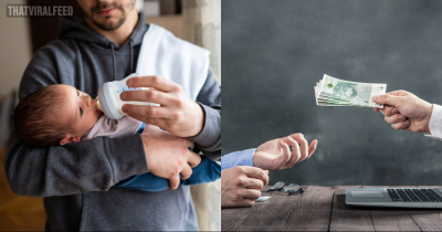 Billionaire CEO Of Construction Company Offering Employees $75,000 Bonus To Have Kids