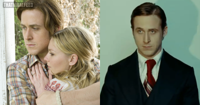 People Are Raving Over Netflix's Ryan Gosling Crime Thriller Movie That's Based On A True Story