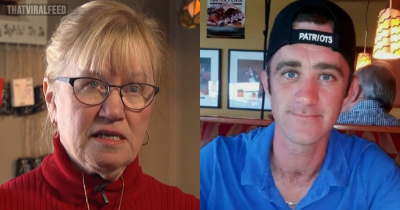 Mom Received Text Message From Her 'Dead' Son Days Before His Funeral