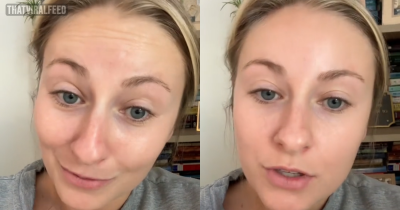 Woman With Unfortunate Initials Goes Viral After HR Refuses To Use Her Name In Emails