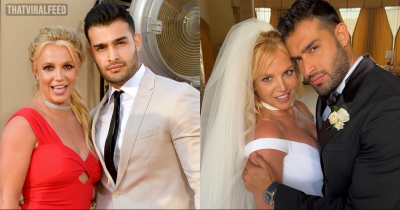 Britney Spears' Ex-Husband Sam Asghari Speaks Out On Real Reason For Their Divorce