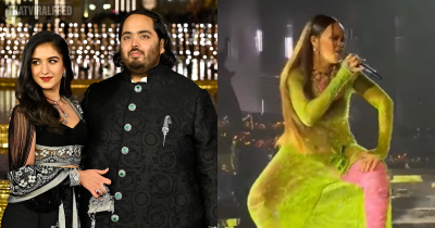 Asia's Richest Man Spent Jaw-Dropping Amount Of Money On Son's Pre-Wedding Event Which Rihanna Sang At