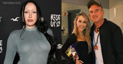 Noah Cyrus 'Had Relationship' With Mom Tish's New Husband Dominic Purcell Before She Married Actor