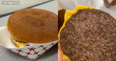 Mom Is Threatening To Sue Her Kids' School Cafeteria After Video Of Their Food Goes Viral