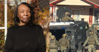 Woman Wins Nearly $4,000,000 After SWAT Team Storms Wrong Home Based On Find My iPhone App