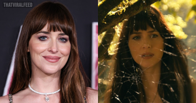 Dakota Johnson Says She'll Never Do A Movie Like Madame Web Again