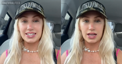 Woman Shares Two Signs To Look For That Show If A Man Will 'Always Cheat' And People Agree