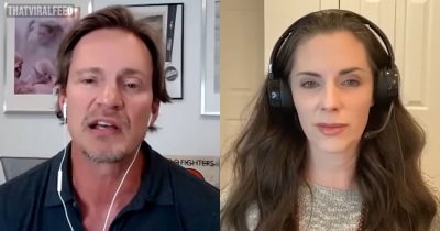 Couple Earning Astonishing $70,000 A Month Say They 'Feel Broke'