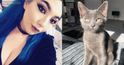 Woman Pours Water Over Neighbor's Son After He Did The Same To Her Cat