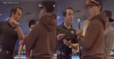 Manager Refuses To Let Table Leave Without Tipping Their Waitress And People Are Divided