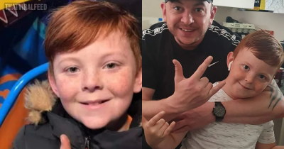 Family Heartbroken After 11-Year-Old Son 'Died Instantly' After Doing New 'Chroming' Trend