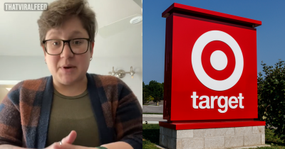 Shopper Orders 3 Queer Books From Target, Gets Sent A Bible Instead