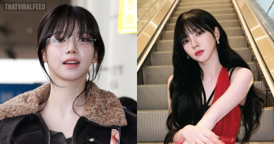 K-Pop Star Karina Forced To Apologize To Furious Fans For Having A Boyfriend