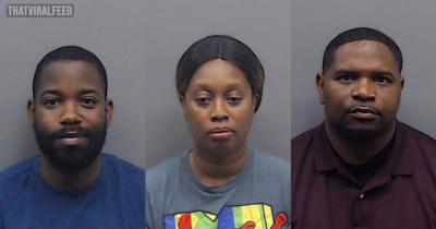 Body Cam Catches Shady Cops Stealing Items Worth $10,000 From Home