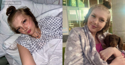 TikTok Star Leah Smith Has Died Aged 22 From Rare Bone Cancer