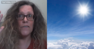 Woman Who Spent 'Five Years In Heaven' After She Was Clinically Dead Shares Remarkable Things That She Saw