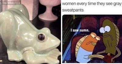 NSFW Memes For All You Little Sinners Out There