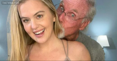 "I Make Millions Sleeping With OAPs &ndash; I'm Not Allowed Near Retirement homes"