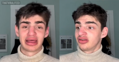 Teen Finds Out Best Friend Of 10 Years Is An Actor Hired By Family
