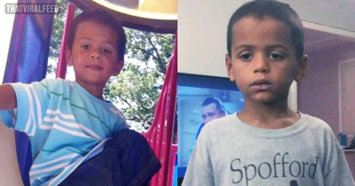 Family Of Boy Whose Father Fed Him To Pigs Receives $1 Million From Kansas Following Lawsuit