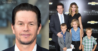 Mark Wahlberg Explains Why His Family Needed A &lsquo;Fresh Start&rsquo; After Selling $55 Million Home And Leaving LA